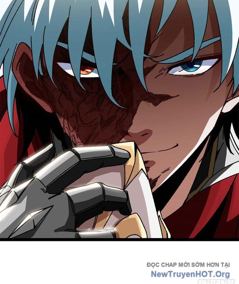 Ta Báo Thù Đế Quốc Sau Khi Bị Phản Bội - Chapter 4 - Page 96