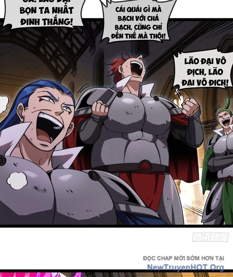 Ta Báo Thù Đế Quốc Sau Khi Bị Phản Bội - Chapter 5 - Page 10