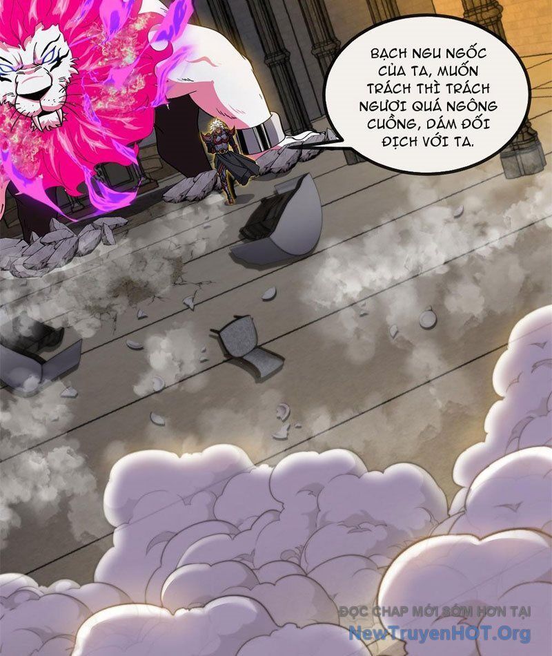 Ta Báo Thù Đế Quốc Sau Khi Bị Phản Bội - Chapter 5 - Page 11