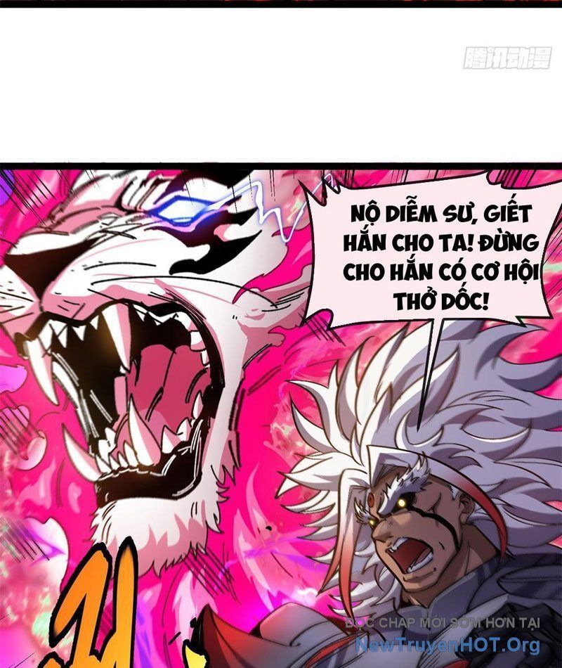 Ta Báo Thù Đế Quốc Sau Khi Bị Phản Bội - Chapter 5 - Page 18