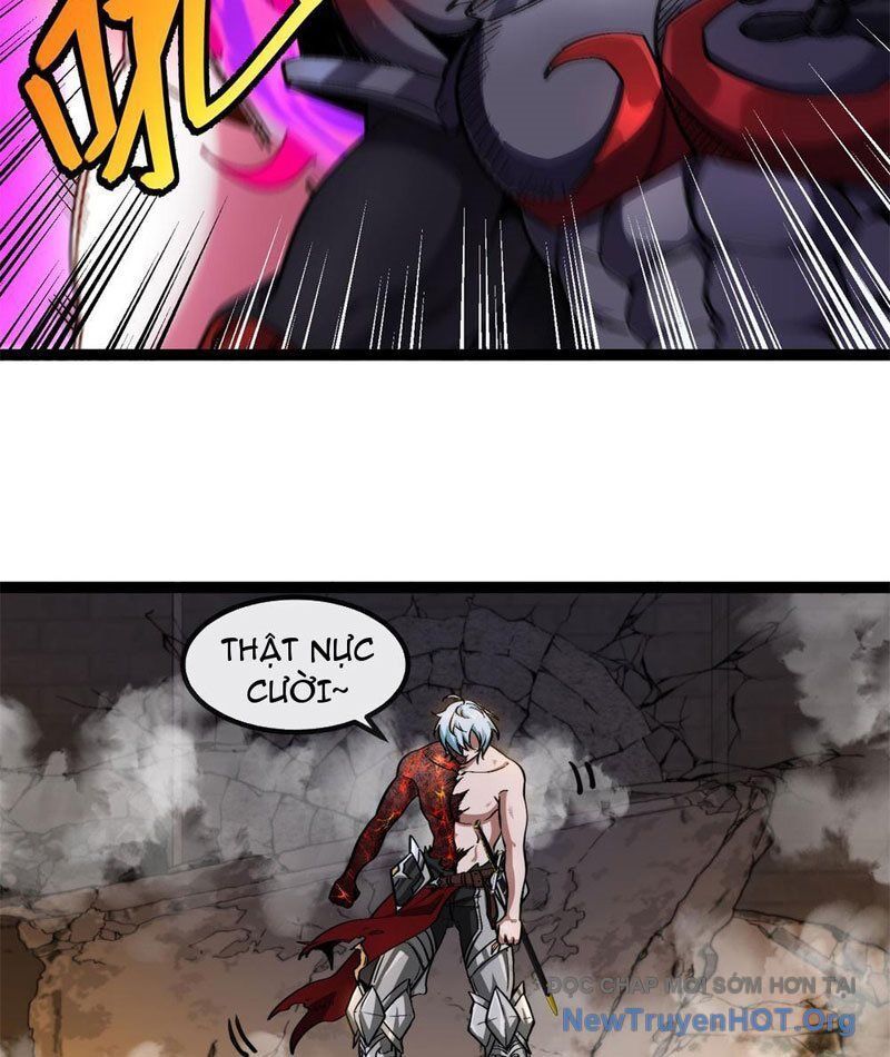 Ta Báo Thù Đế Quốc Sau Khi Bị Phản Bội - Chapter 5 - Page 19