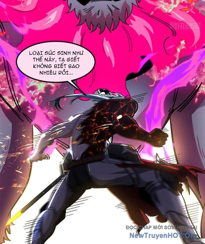 Ta Báo Thù Đế Quốc Sau Khi Bị Phản Bội - Chapter 5 - Page 23