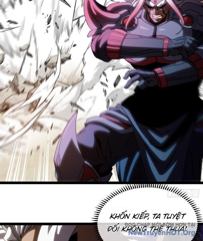 Ta Báo Thù Đế Quốc Sau Khi Bị Phản Bội - Chapter 5 - Page 27