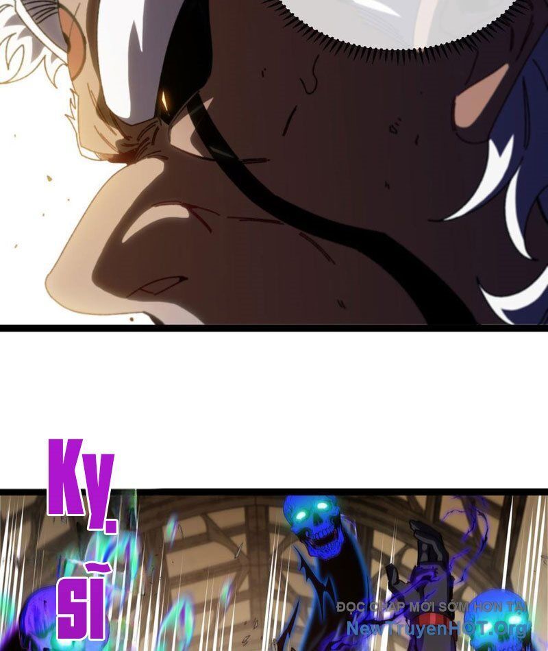 Ta Báo Thù Đế Quốc Sau Khi Bị Phản Bội - Chapter 5 - Page 28