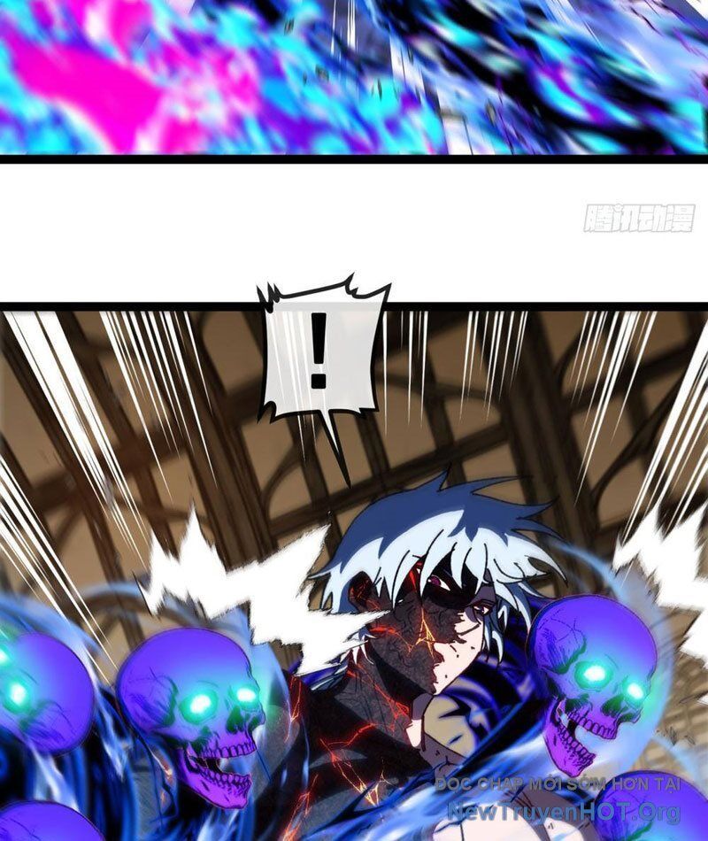 Ta Báo Thù Đế Quốc Sau Khi Bị Phản Bội - Chapter 5 - Page 31