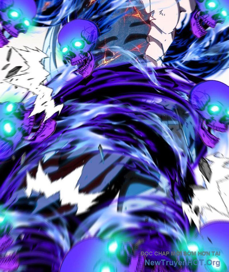 Ta Báo Thù Đế Quốc Sau Khi Bị Phản Bội - Chapter 5 - Page 32