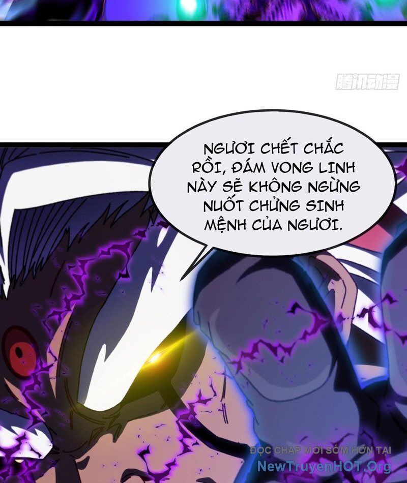 Ta Báo Thù Đế Quốc Sau Khi Bị Phản Bội - Chapter 5 - Page 33