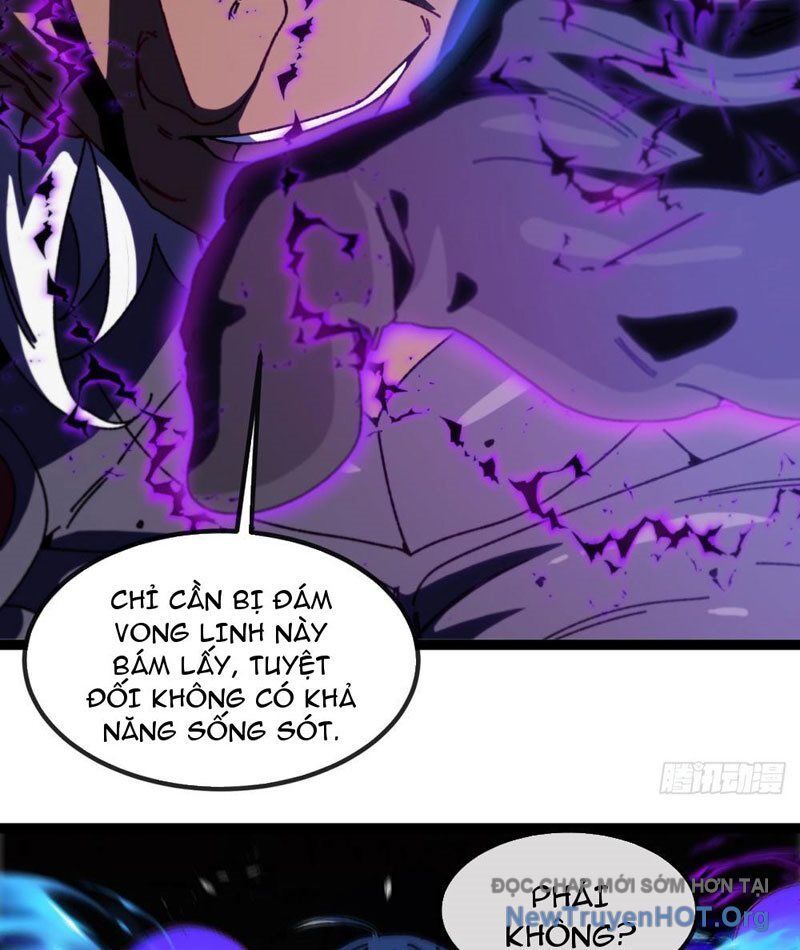 Ta Báo Thù Đế Quốc Sau Khi Bị Phản Bội - Chapter 5 - Page 34