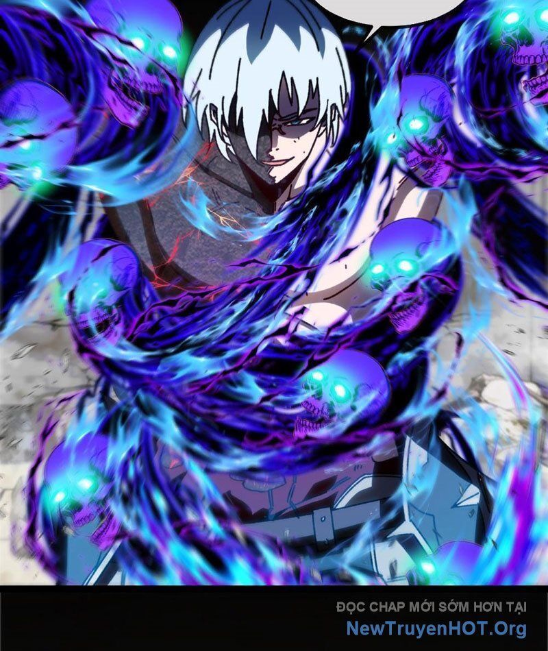 Ta Báo Thù Đế Quốc Sau Khi Bị Phản Bội - Chapter 5 - Page 35