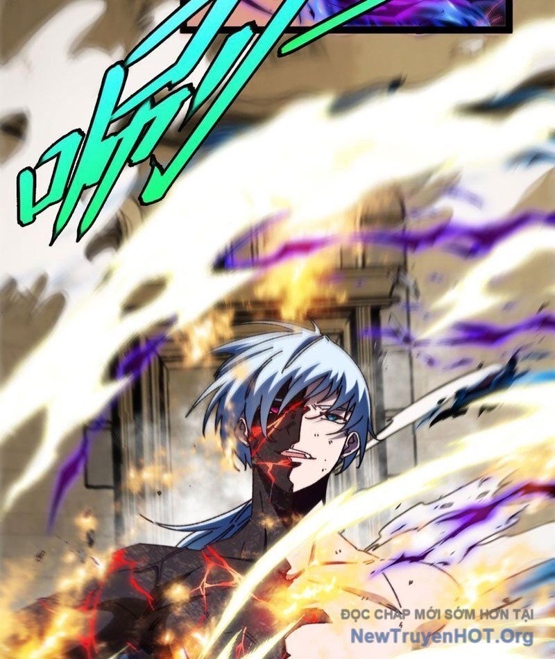 Ta Báo Thù Đế Quốc Sau Khi Bị Phản Bội - Chapter 5 - Page 37