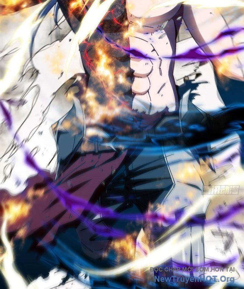 Ta Báo Thù Đế Quốc Sau Khi Bị Phản Bội - Chapter 5 - Page 38