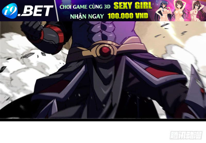 Ta Báo Thù Đế Quốc Sau Khi Bị Phản Bội - Chapter 5 - Page 40