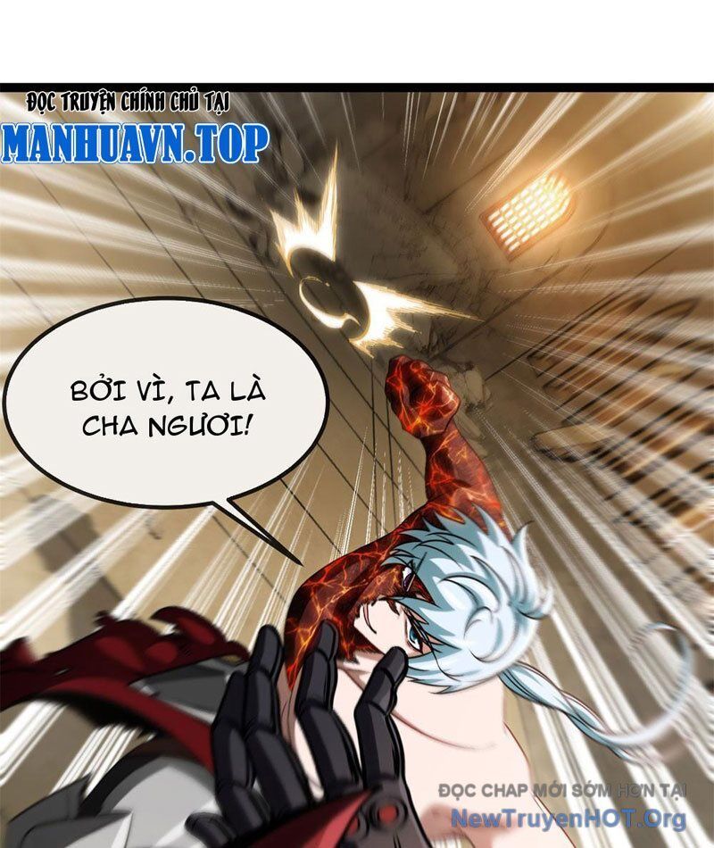 Ta Báo Thù Đế Quốc Sau Khi Bị Phản Bội - Chapter 5 - Page 41