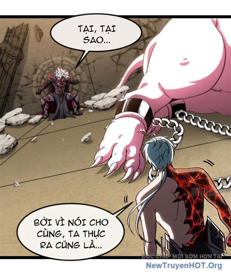 Ta Báo Thù Đế Quốc Sau Khi Bị Phản Bội - Chapter 5 - Page 46