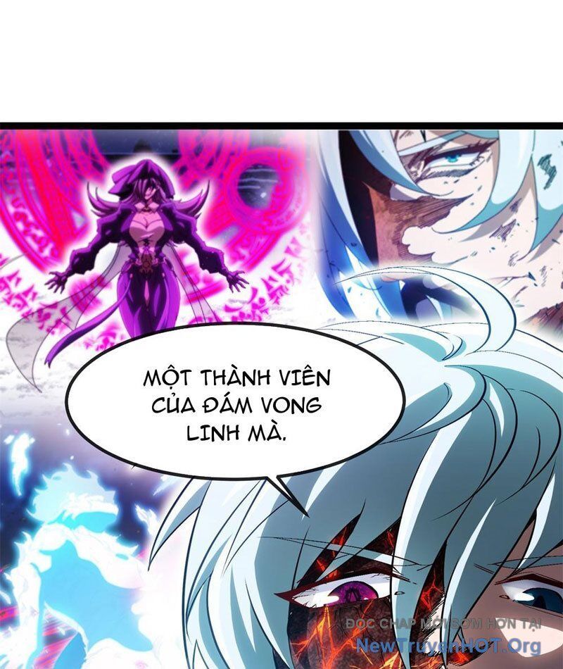 Ta Báo Thù Đế Quốc Sau Khi Bị Phản Bội - Chapter 5 - Page 47