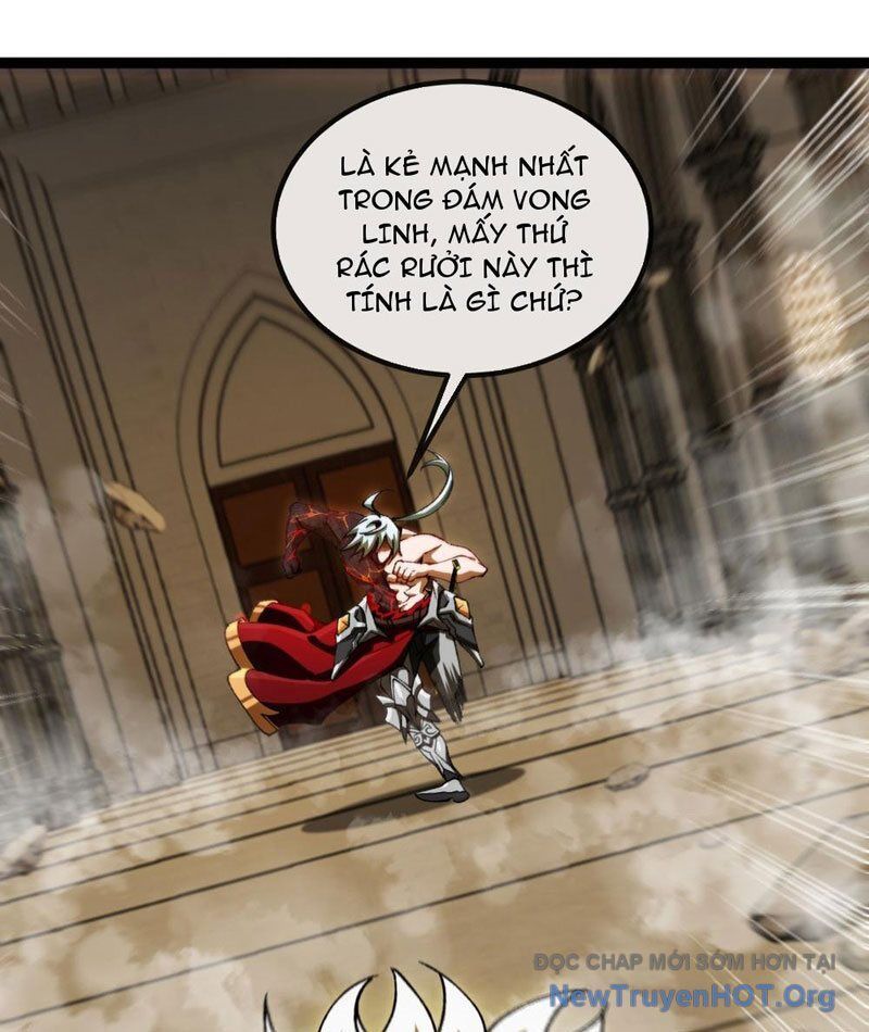 Ta Báo Thù Đế Quốc Sau Khi Bị Phản Bội - Chapter 5 - Page 49