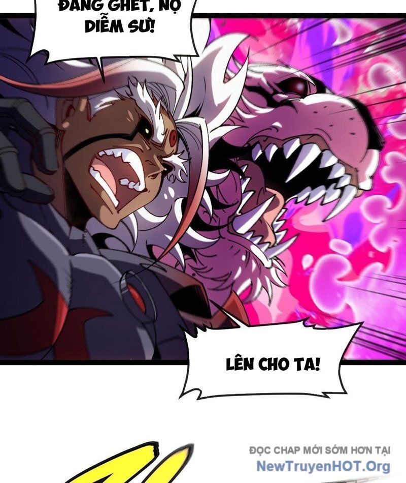 Ta Báo Thù Đế Quốc Sau Khi Bị Phản Bội - Chapter 5 - Page 53