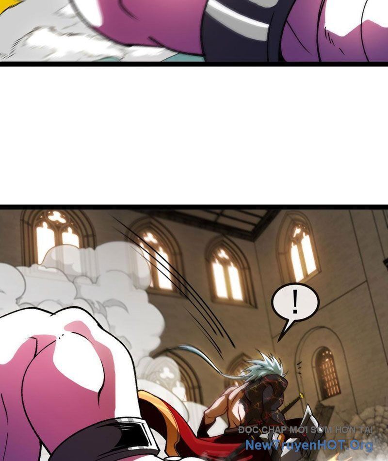 Ta Báo Thù Đế Quốc Sau Khi Bị Phản Bội - Chapter 5 - Page 57