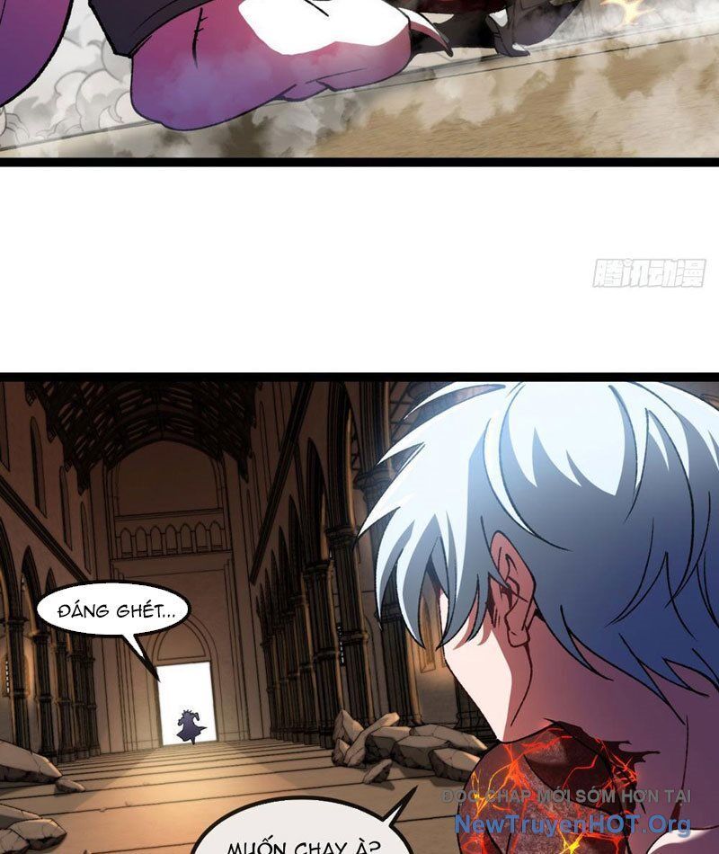 Ta Báo Thù Đế Quốc Sau Khi Bị Phản Bội - Chapter 5 - Page 58