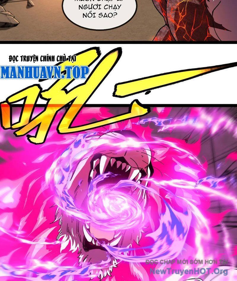 Ta Báo Thù Đế Quốc Sau Khi Bị Phản Bội - Chapter 5 - Page 59