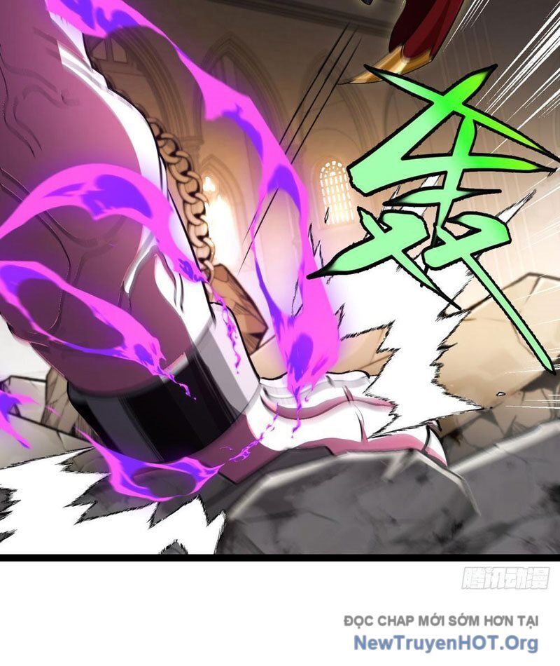 Ta Báo Thù Đế Quốc Sau Khi Bị Phản Bội - Chapter 5 - Page 6