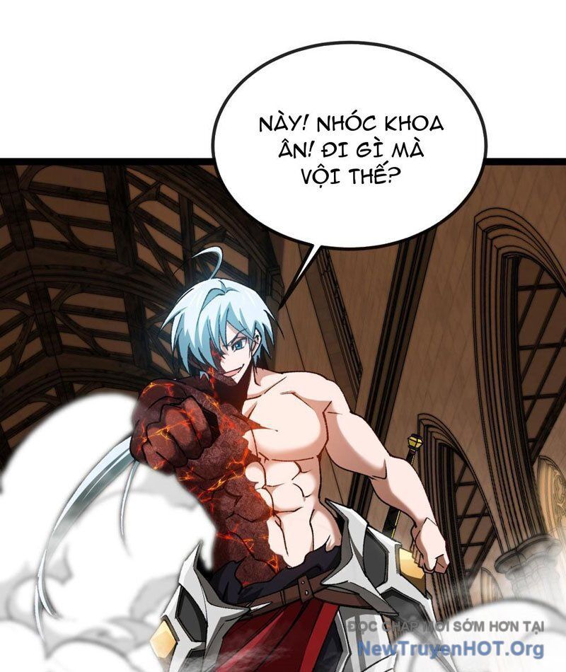 Ta Báo Thù Đế Quốc Sau Khi Bị Phản Bội - Chapter 5 - Page 68