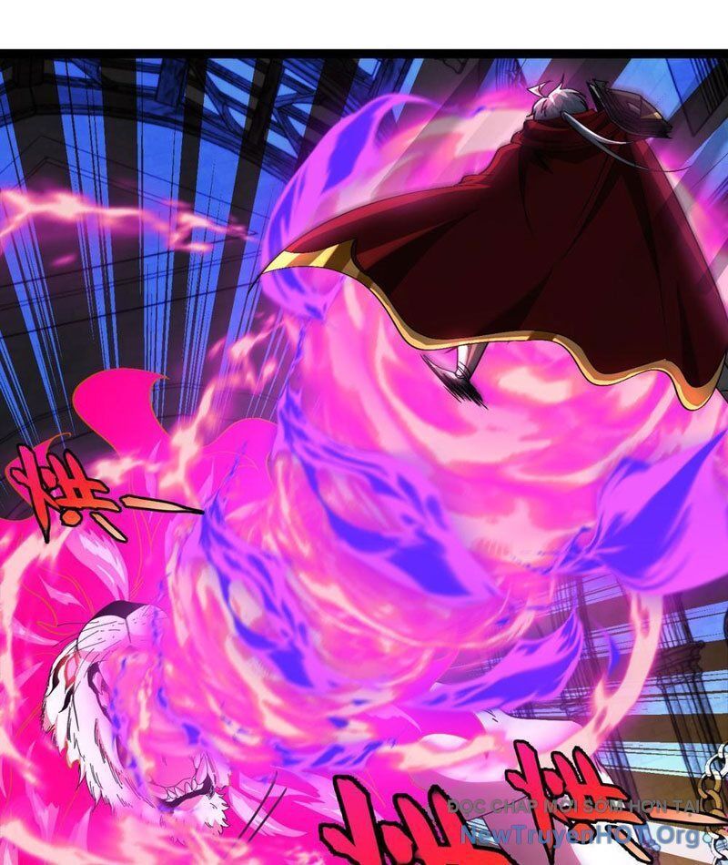 Ta Báo Thù Đế Quốc Sau Khi Bị Phản Bội - Chapter 5 - Page 7