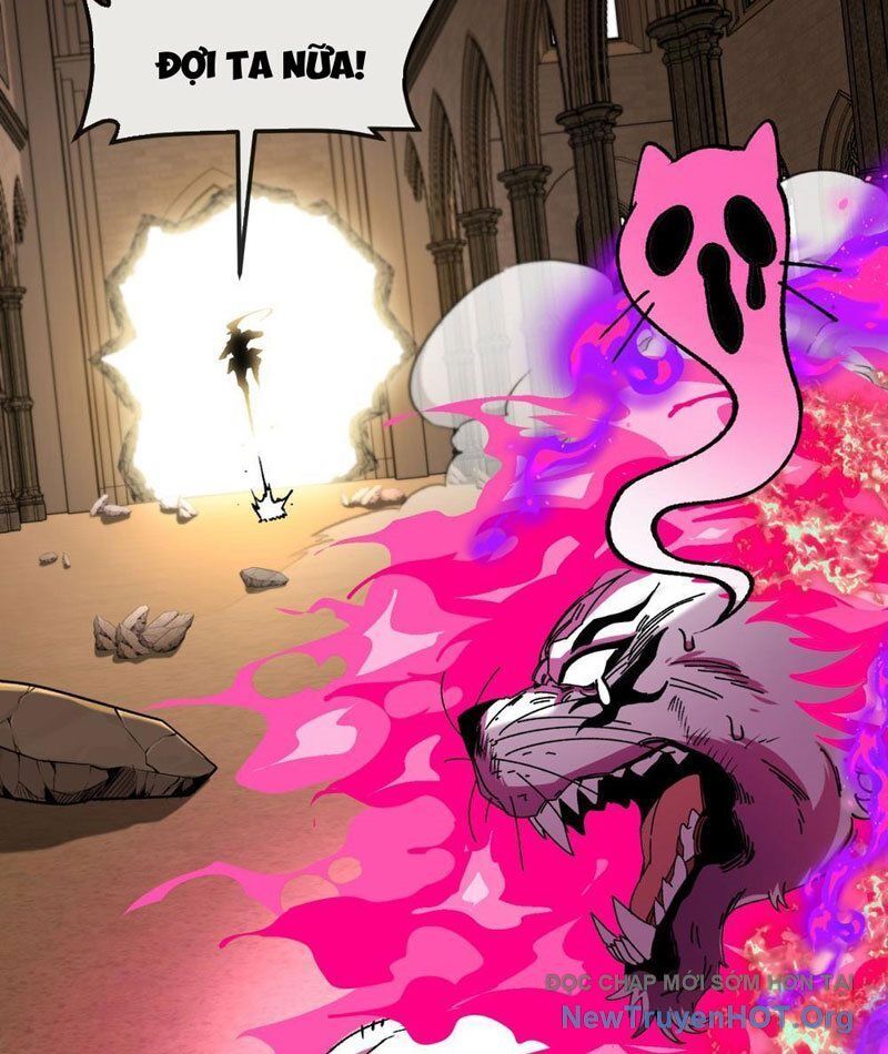 Ta Báo Thù Đế Quốc Sau Khi Bị Phản Bội - Chapter 5 - Page 70