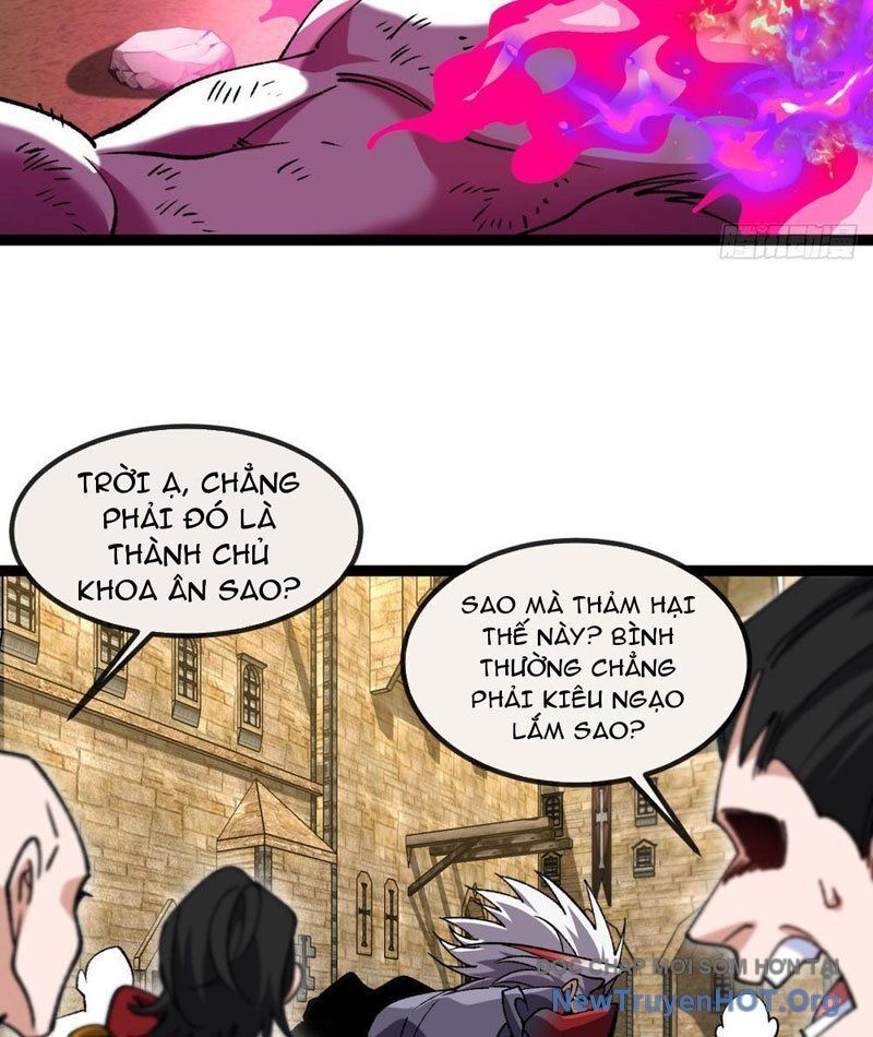 Ta Báo Thù Đế Quốc Sau Khi Bị Phản Bội - Chapter 5 - Page 71