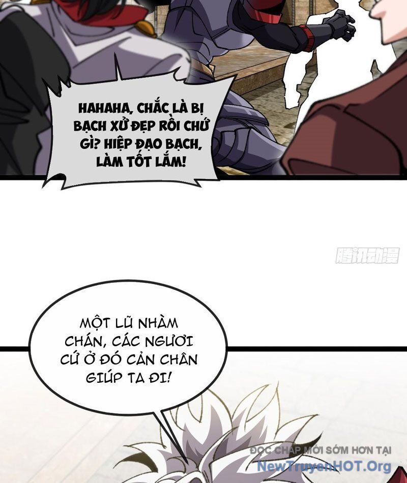 Ta Báo Thù Đế Quốc Sau Khi Bị Phản Bội - Chapter 5 - Page 72