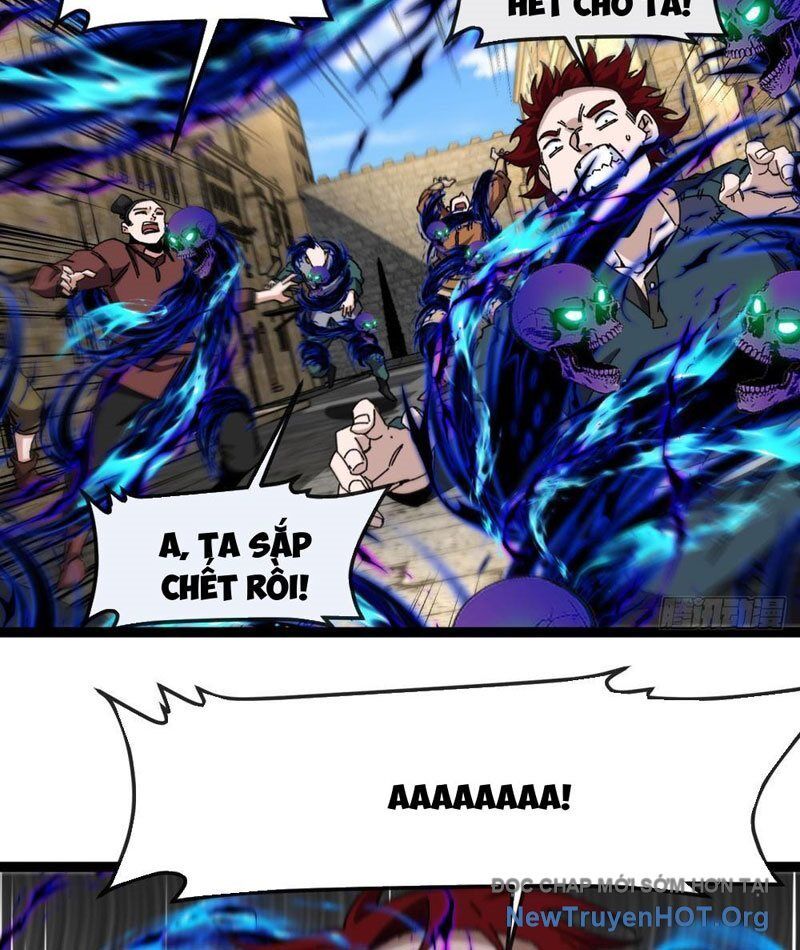 Ta Báo Thù Đế Quốc Sau Khi Bị Phản Bội - Chapter 5 - Page 76