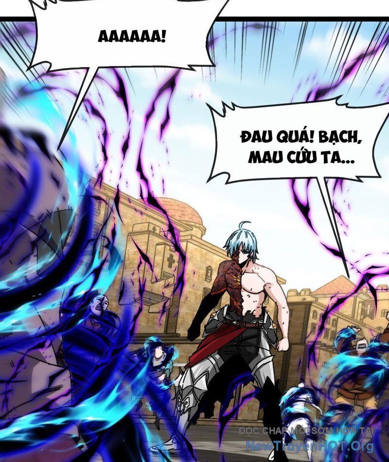 Ta Báo Thù Đế Quốc Sau Khi Bị Phản Bội - Chapter 5 - Page 79