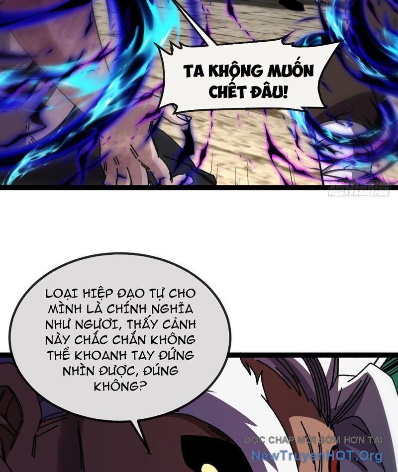 Ta Báo Thù Đế Quốc Sau Khi Bị Phản Bội - Chapter 5 - Page 80