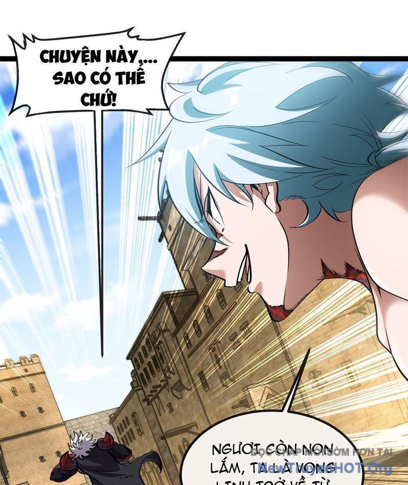 Ta Báo Thù Đế Quốc Sau Khi Bị Phản Bội - Chapter 5 - Page 82