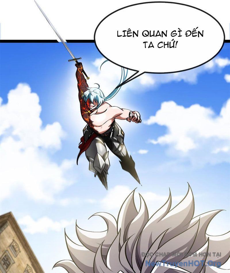 Ta Báo Thù Đế Quốc Sau Khi Bị Phản Bội - Chapter 5 - Page 84