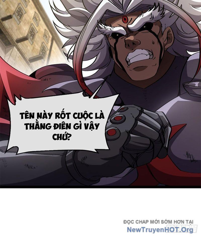 Ta Báo Thù Đế Quốc Sau Khi Bị Phản Bội - Chapter 5 - Page 85