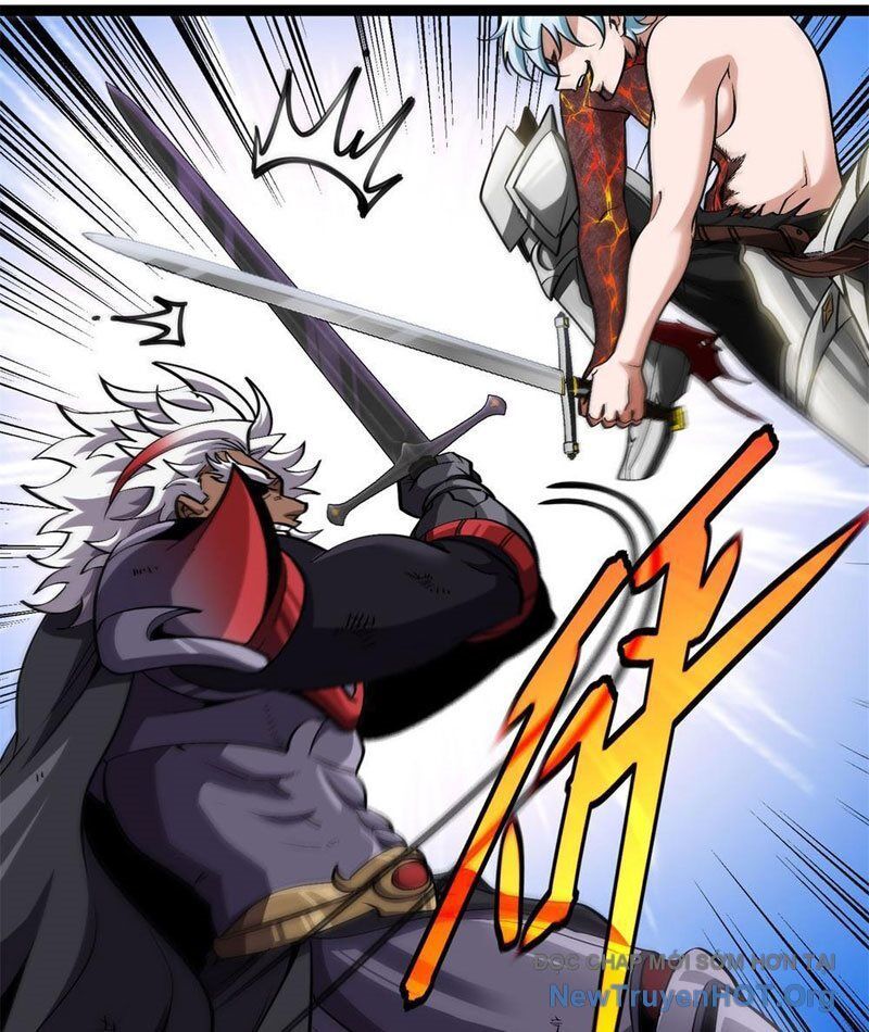 Ta Báo Thù Đế Quốc Sau Khi Bị Phản Bội - Chapter 5 - Page 86