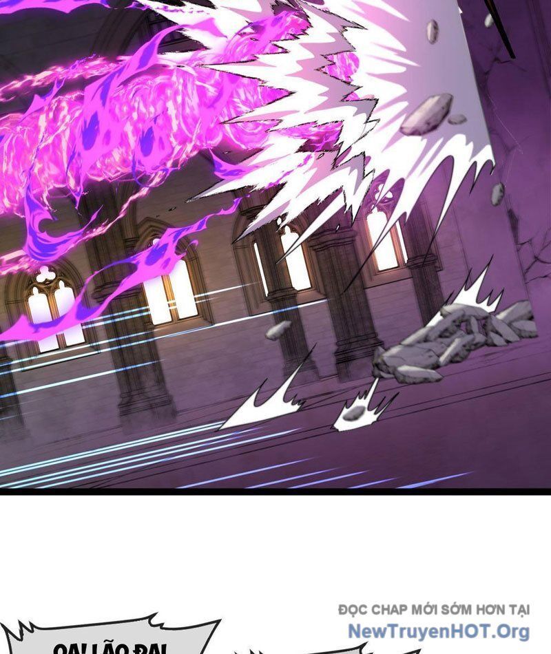 Ta Báo Thù Đế Quốc Sau Khi Bị Phản Bội - Chapter 5 - Page 9