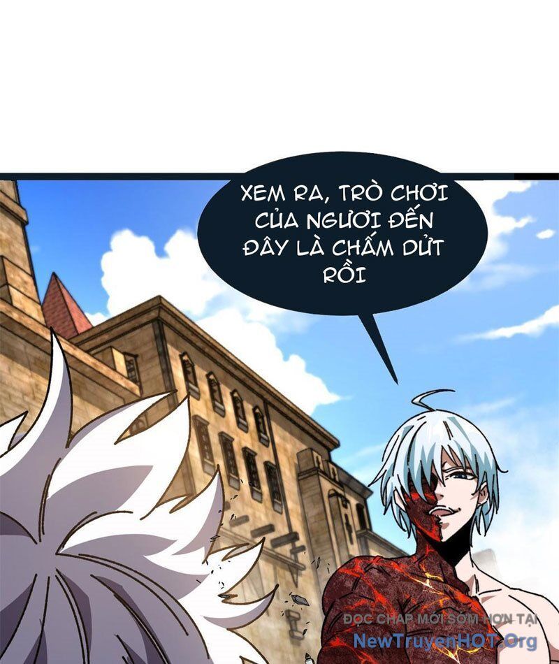 Ta Báo Thù Đế Quốc Sau Khi Bị Phản Bội - Chapter 5 - Page 92