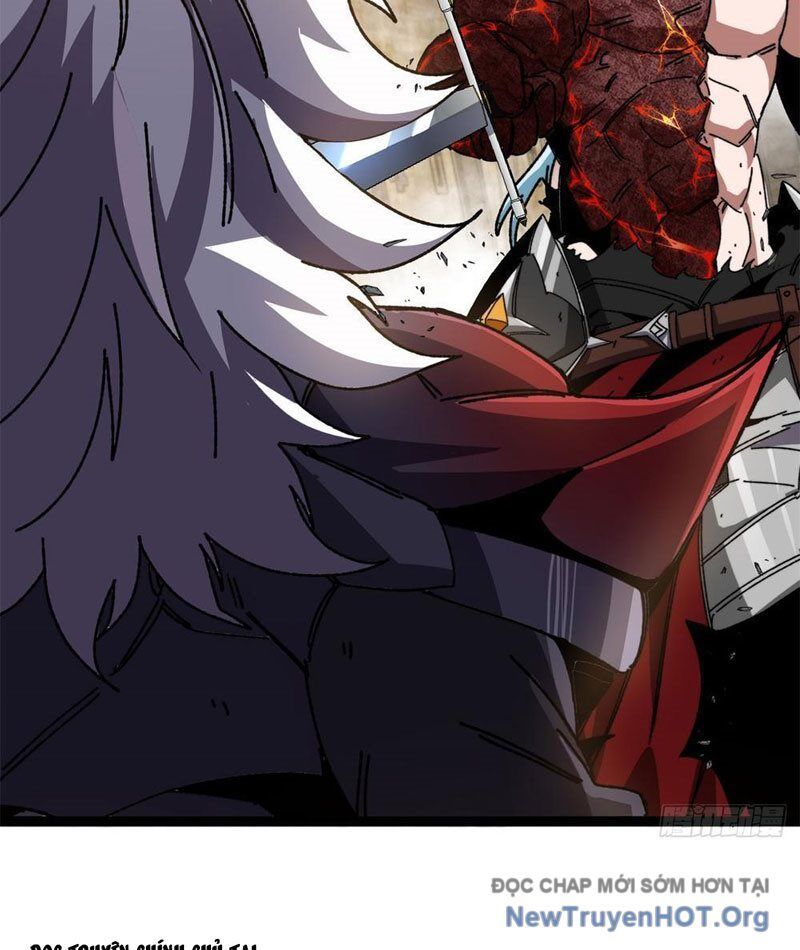 Ta Báo Thù Đế Quốc Sau Khi Bị Phản Bội - Chapter 5 - Page 93