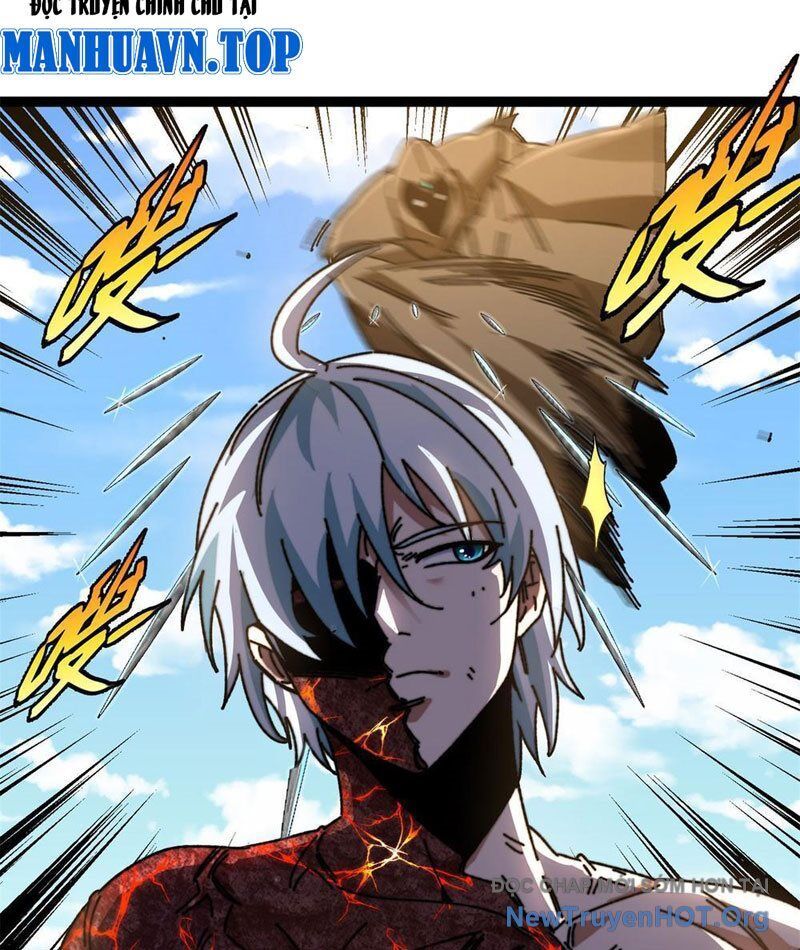 Ta Báo Thù Đế Quốc Sau Khi Bị Phản Bội - Chapter 5 - Page 94