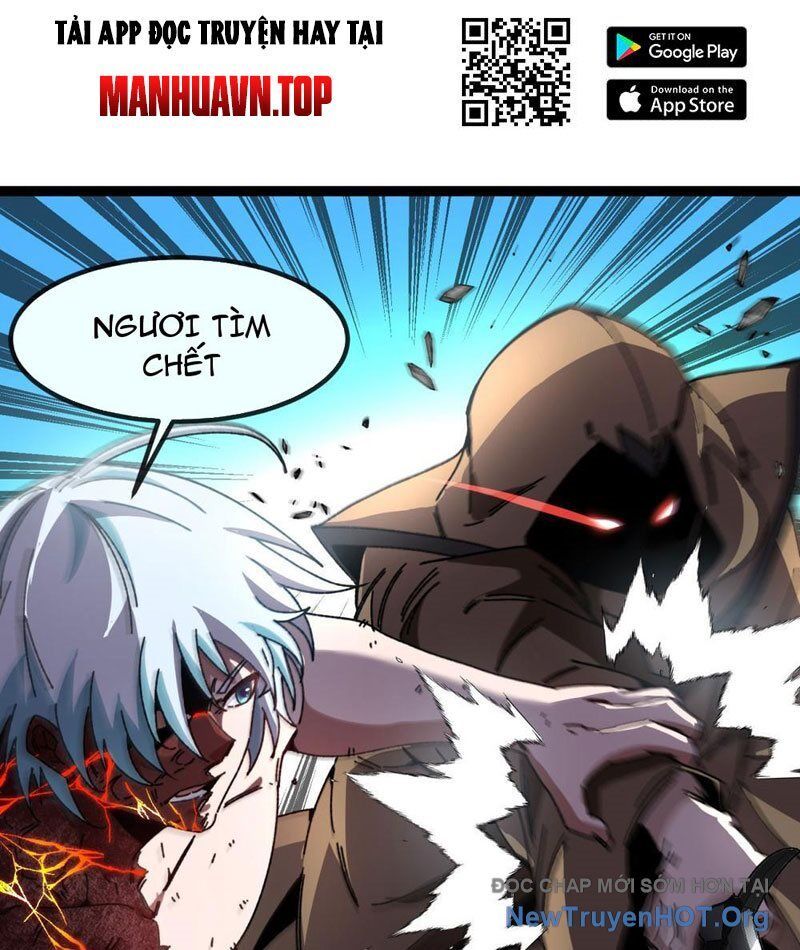 Ta Báo Thù Đế Quốc Sau Khi Bị Phản Bội - Chapter 5 - Page 97