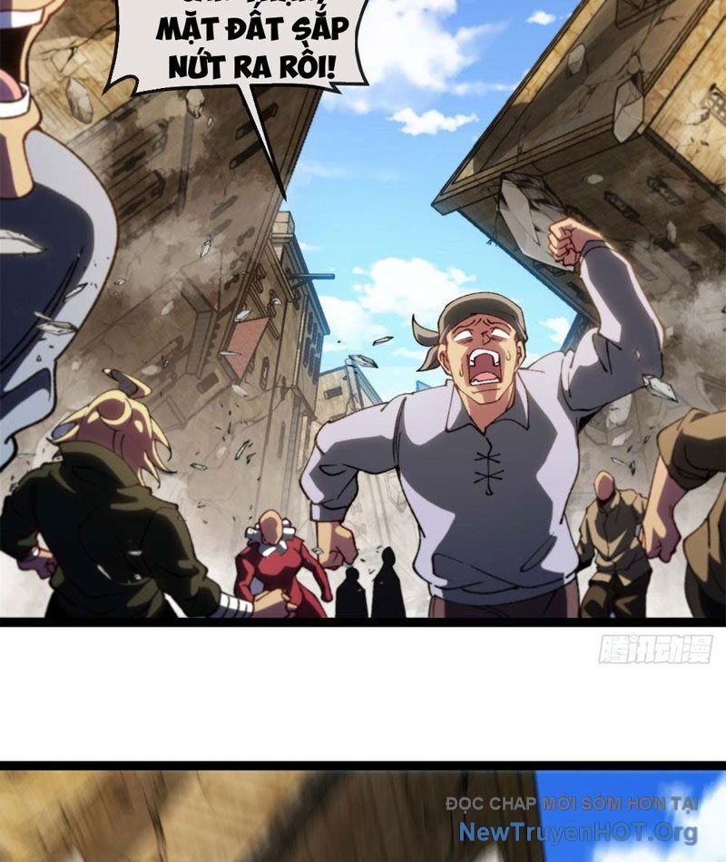 Ta Báo Thù Đế Quốc Sau Khi Bị Phản Bội - Chapter 6 - Page 10