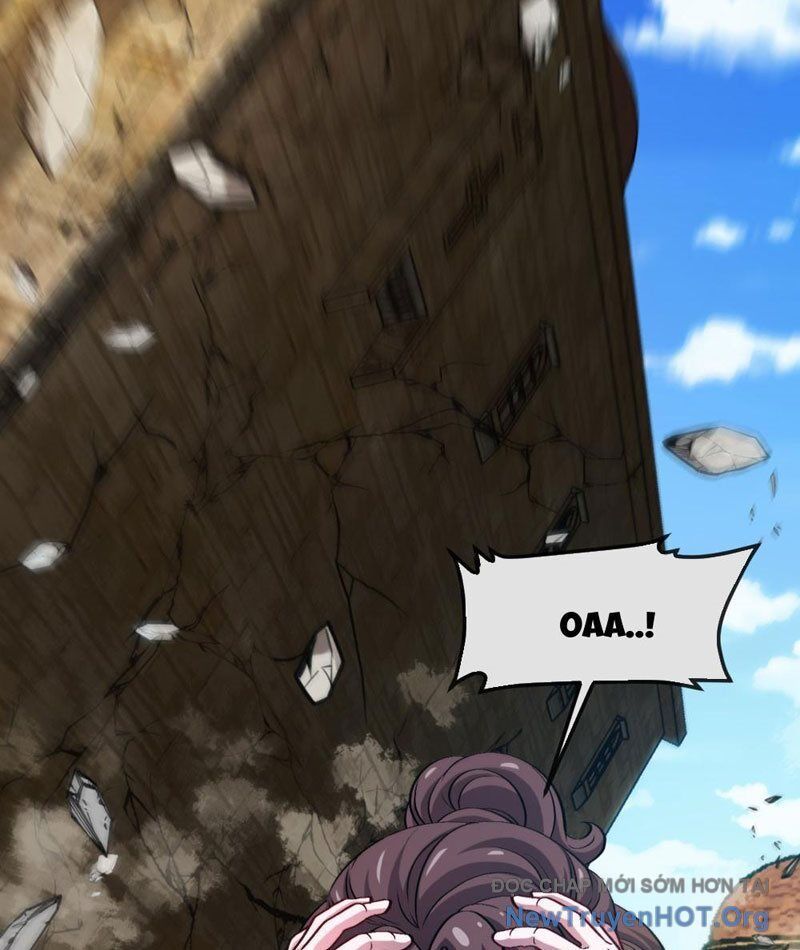 Ta Báo Thù Đế Quốc Sau Khi Bị Phản Bội - Chapter 6 - Page 11