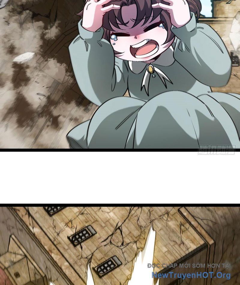 Ta Báo Thù Đế Quốc Sau Khi Bị Phản Bội - Chapter 6 - Page 12