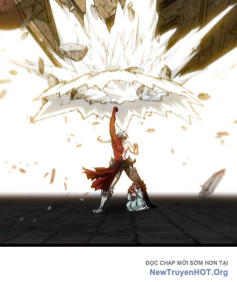 Ta Báo Thù Đế Quốc Sau Khi Bị Phản Bội - Chapter 6 - Page 13