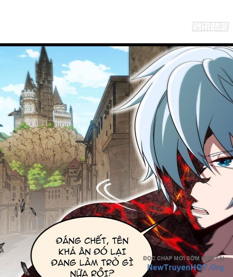 Ta Báo Thù Đế Quốc Sau Khi Bị Phản Bội - Chapter 6 - Page 14