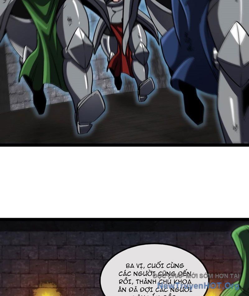 Ta Báo Thù Đế Quốc Sau Khi Bị Phản Bội - Chapter 6 - Page 18