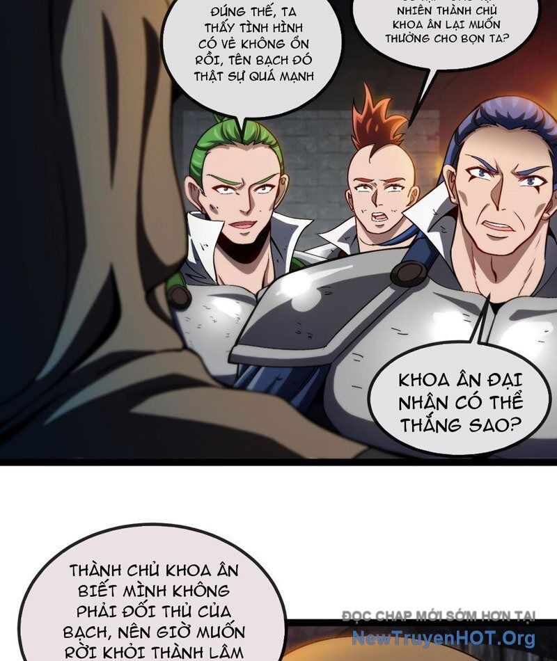 Ta Báo Thù Đế Quốc Sau Khi Bị Phản Bội - Chapter 6 - Page 20