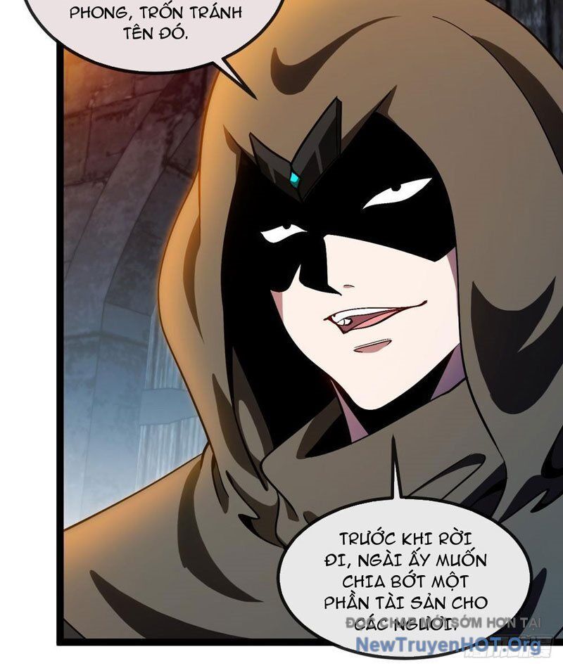 Ta Báo Thù Đế Quốc Sau Khi Bị Phản Bội - Chapter 6 - Page 21